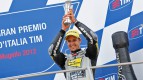 Thomas Luthi, Interwetten-Paddock, Mugello RAC