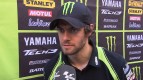 Good pace for Crutchlow