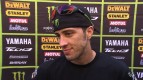 Dovizioso focussed on race-pace