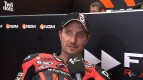 Triple chassis test for Edwards