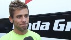 Bautista focussed on front end