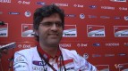 Ducati vai usar novo motor em Laguna Seca