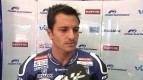 New fairing for De Puniet at Mugello test