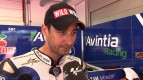 Silva back on Inmotec