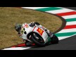 Michele Pirro, San Carlo Honda Gresini, Mugello Test