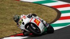Michele Pirro, San Carlo Honda Gresini, Mugello Test