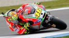 Ducati Team espera dar o pr&oacute;ximo passo em Laguna Seca