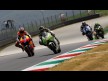 MotoGP, Mugello RAC