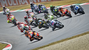 Motegi Racing Numbers
