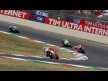MotoGP, Mugello RAC