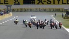 Japan 2006 - 250cc Full Race