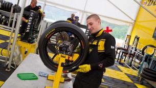Dunlop test