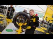 Dunlop Staff