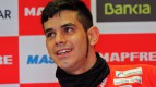 Jordi Torres to race for Mapfre Aspar Team in Moto2