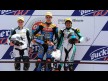 Amato, Marquez, Watanabe, Adac Stylobike, Monlau Competicion, P.U7C Harc Larrespor, CEV Albacete RAC