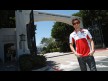 Nicky Hayden, Ducati Team - Sony Pictures Studios, Los Angeles