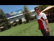 Nicky Hayden, Ducati Team - Sony Pictures Studios, Los Angeles