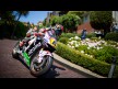 Stefan Bradl, Red Bull Filming in San Francisco