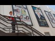 Nicky Hayden, Ducati Team - Sony Pictures Studios, Los Angeles