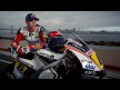 Stefan Bradl, Red Bull Filming in San Francisco
