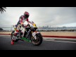 Stefan Bradl, Red Bull Filming in San Francisco