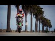 Stefan Bradl, Red Bull Filming in San Francisco