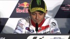 Valentino Rossi talks about his options for 2013