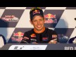 Casey Stoner, Repsol Honda Team, Red Bull U.S. Grand Prix Press Conference