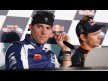 Ben Spies, Yamaha Factory Racing, Red Bull U.S. Grand Prix Press Conference