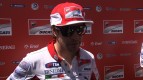 Hayden renueva con Ducati por un a&ntilde;o