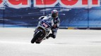 Randy de Puniet, Power Electronics Aspar, Laguna Seca FP2