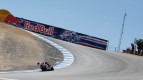 Difficult first day at Laguna Seca for San Carlo Honda Gresini
