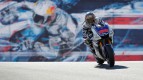 Jorge Lorenzo, Yamaha Factory Racing, Laguna Seca FP2