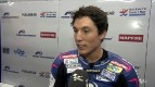 Big improvement for Espargaró