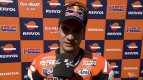 Pedrosa struggling with rear grip