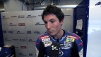 Espargaró with improved front end feeling