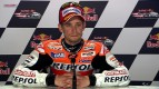 Laguna Seca 2012 - MotoGP - QP - Interview - Casey Stoner