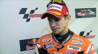 Step forward with rear tyre grip for Stoner  