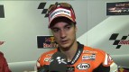 Tough qualifying for Pedrosa