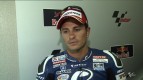 De Puniet satisfied with bike settings