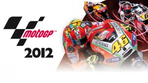 MotoGP game for mobile