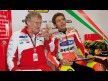 Jeremy Bugess, Valentino Rossi, Ducati Team, Laguna Seca FP1