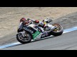 Stefan Bradl, LCR Honda MotoQP, Laguna Seca QP