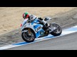 Danilo Petrucci, Came IodaRacing Project, Laguna Seca QP