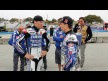 Ben Spies, Jorge Lorenzo, Yamaha FActory Racing, Laguna Seca FP3
