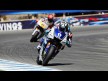 Ben Spies, Yamaha Factory Racing, Laguna Seca QP