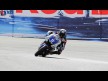 Ben Spies, Yamaha Factory Racing, Laguna Seca FP3