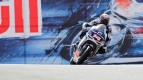 Randy de Puniet, Power Electronics Aspar, Laguna Seca QP