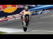 Alvaro Bautista, San Carlo Honda Gresini, Laguna Seca QP
