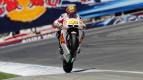 Positive U.S. qualifying for San Carlo Honda Gresini